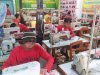 Pelatihan Menjahit