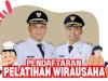 Disperinaker Klaten Buka Pendaftaran Pelatihan Wirausaha Tahun 2025
