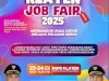 JOB FAIR KLATEN 2025