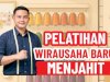 Yuk, Jadi Wirausaha Baru Bersama DISPERINAKER Klaten!