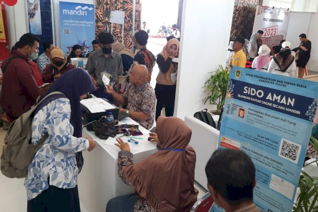 KLATEN 4.0 INDUSTRY AND CARRIER EXPO