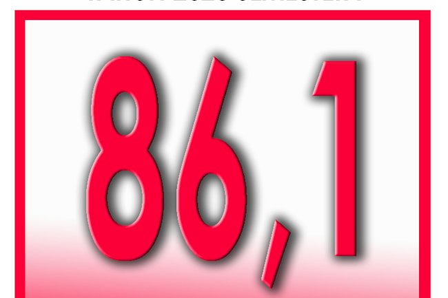 Laporan Survei Kepuasan Masyarakat Tahun 2023 Semester 1