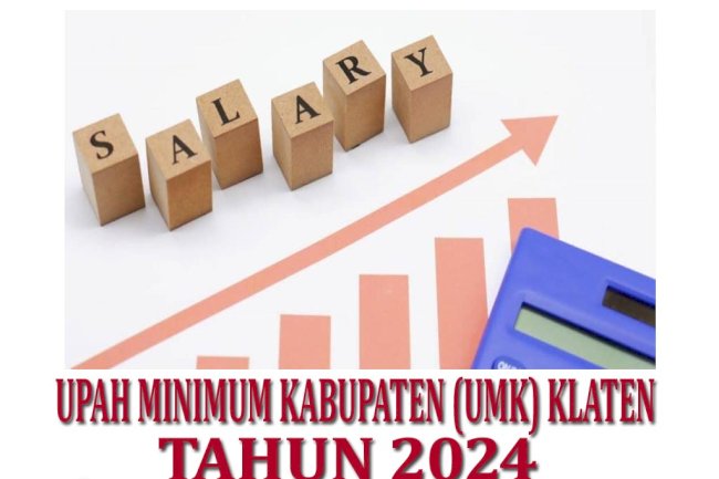 UMK Klaten 2024