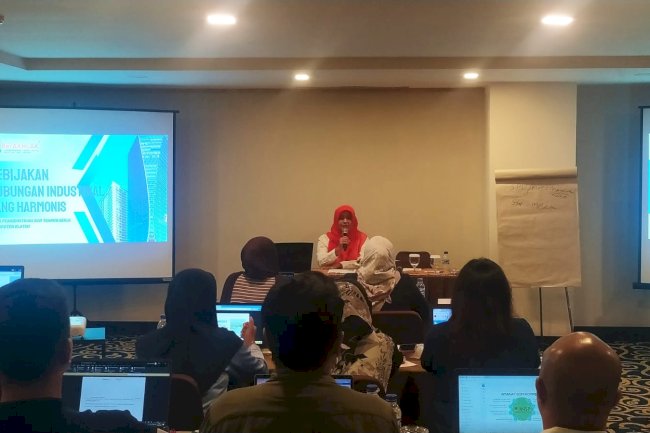 Pencegahan Perselisihan Hubungan Industrial