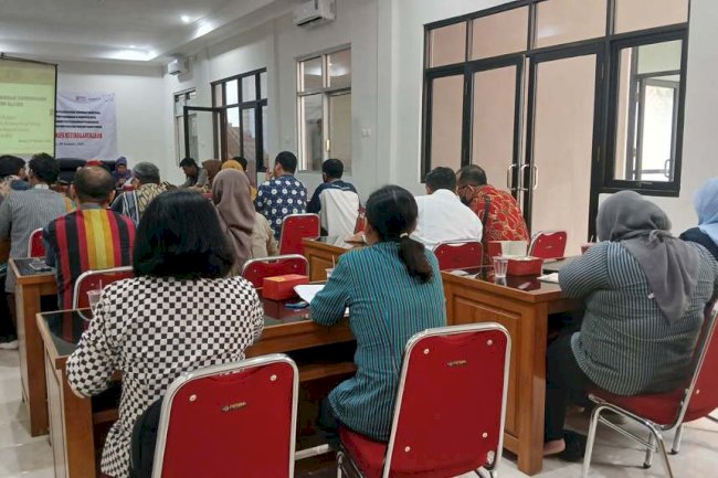 Forum Perangkat Daerah