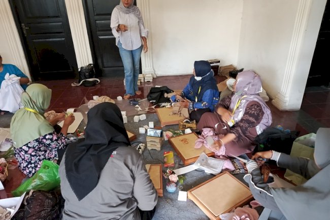 Pelatihan Wirausaha Baru