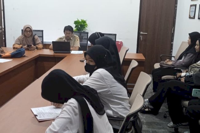 Pembekalan CPMI dan Sosialisasi Tata Cara Penempatan Pekerja Migran