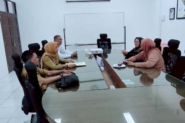 Pemantauan THR Tahun 2026 di Kabupaten Klaten