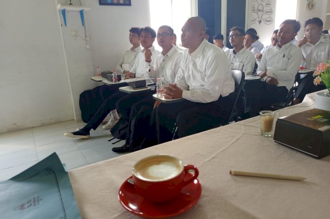 Ciptakan Peluang Usaha dari Secangkir Kopi