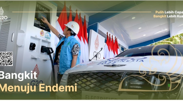 Laporan Tahunan Pemerintah Tahun 2022