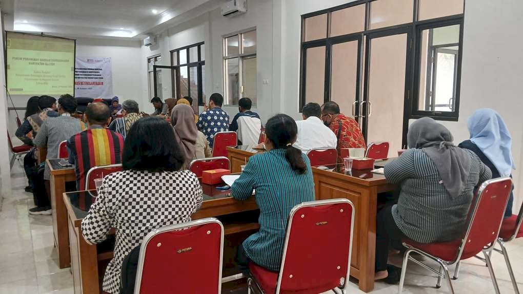 Forum Perangkat Daerah