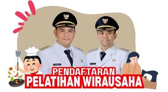 Pendaftaran Pelatihan Kompetensi