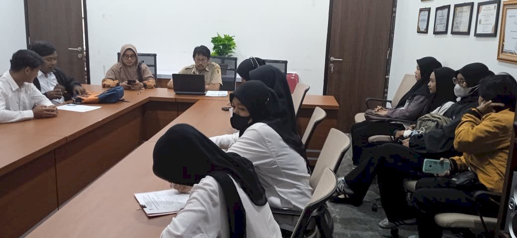 Pembekalan CPMI dan Sosialisasi Tata Cara Penempatan Pekerja Migran