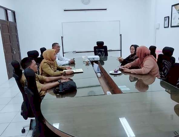 Pemantauan THR Tahun 2026 di Kabupaten Klaten