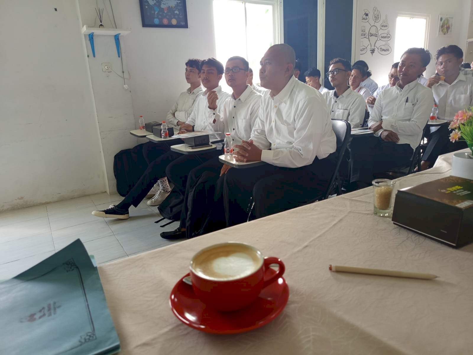 Ciptakan Peluang Usaha dari Secangkir Kopi